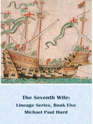 cover image of The Seventh Wife